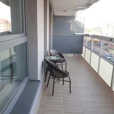 Apartament Wygodny 1 Bialystok Luaran gambar