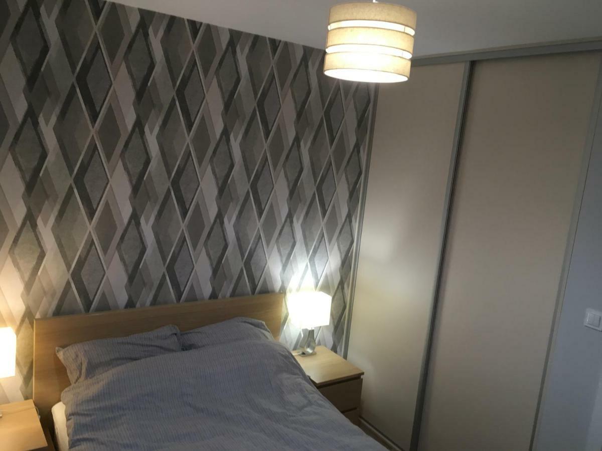 Apartament Wygodny 1 Bialystok Luaran gambar