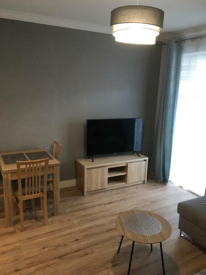 Apartament Wygodny 1 Bialystok Luaran gambar